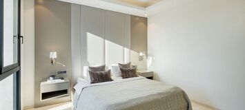 Villa Moderna de Lujo en la Milla de Oro de Marbella