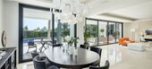 Villa Moderna de Lujo en la Milla de Oro de Marbella