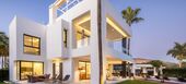 Villa Moderna de Lujo en la Milla de Oro de Marbella