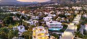Villa Moderna de Lujo en la Milla de Oro de Marbella