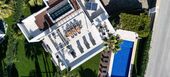 Villa Moderna de Lujo en la Milla de Oro de Marbella