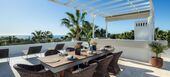 Villa Moderna de Lujo en la Milla de Oro de Marbella