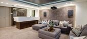 Villa Moderna de Lujo en la Milla de Oro de Marbella