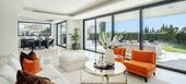 Villa Moderna de Lujo en la Milla de Oro de Marbella
