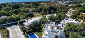 Villa Moderna de Lujo en la Milla de Oro de Marbella