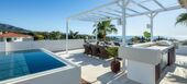Villa Moderna de Lujo en la Milla de Oro de Marbella