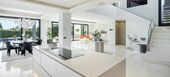 Villa Moderna de Lujo en la Milla de Oro de Marbella