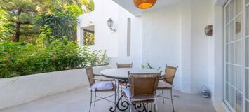 Apartamento Renovado en Puente Romano, Marbella