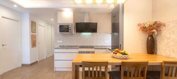 Apartamento Renovado en Puente Romano, Marbella