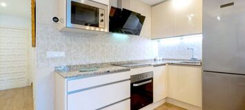 Apartamento Renovado en Puente Romano, Marbella