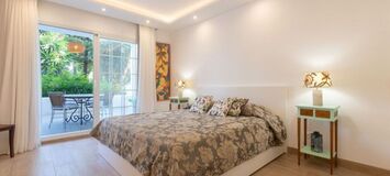 Apartamento Renovado en Puente Romano, Marbella