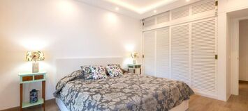 Apartamento Renovado en Puente Romano, Marbella