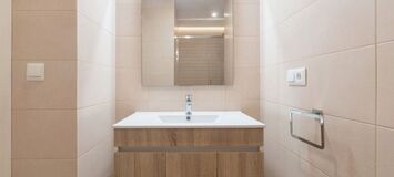 Apartamento Renovado en Puente Romano, Marbella
