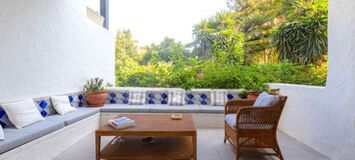 Apartamento Renovado en Puente Romano, Marbella