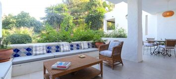 Apartamento Renovado en Puente Romano, Marbella