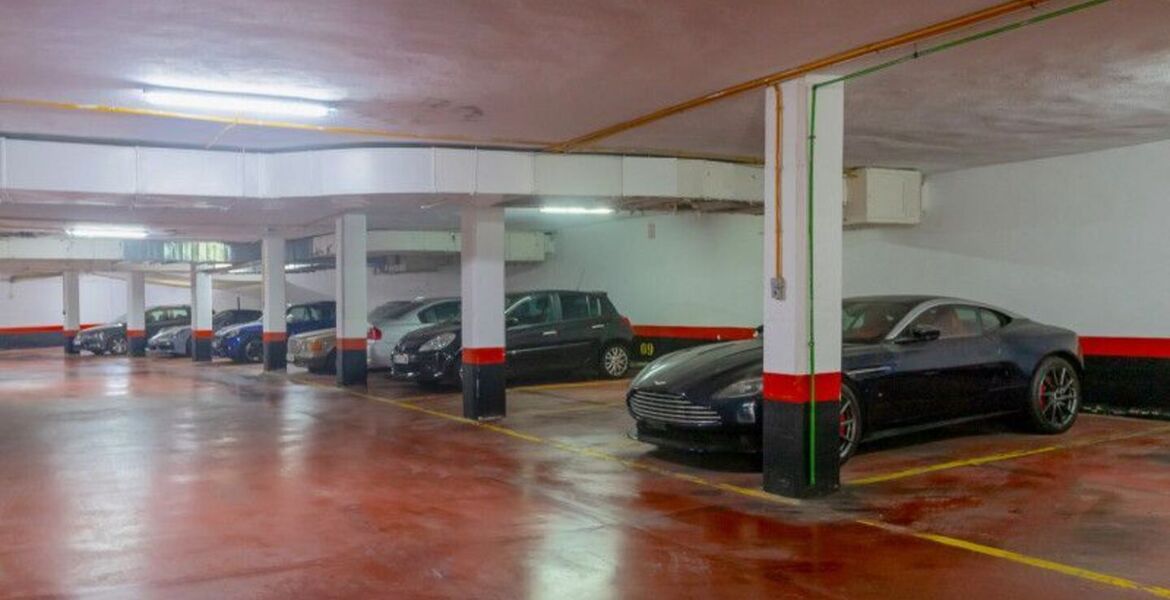 Apartamento Renovado en Puente Romano, Marbella