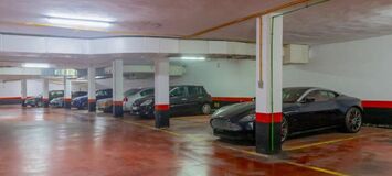 Apartamento Renovado en Puente Romano, Marbella
