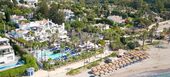 Apartamento Renovado en Puente Romano, Marbella