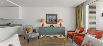 Apartamento de Lujo en Puente Romano Beach Resort, Marbella