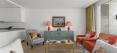 Apartamento de Lujo en Puente Romano Beach Resort, Marbella