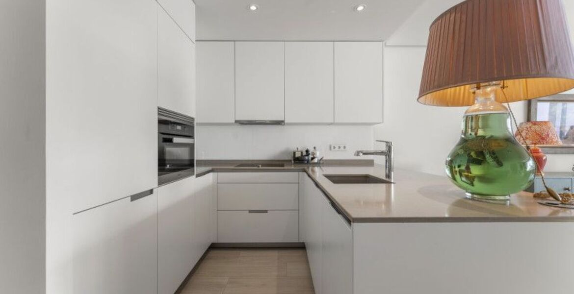 Apartamento de Lujo en Puente Romano Beach Resort, Marbella