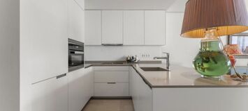 Apartamento de Lujo en Puente Romano Beach Resort, Marbella