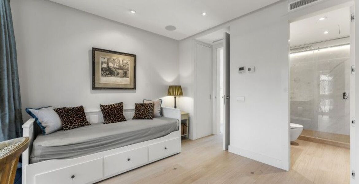 Apartamento de Lujo en Puente Romano Beach Resort, Marbella