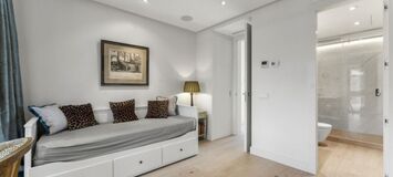 Apartamento de Lujo en Puente Romano Beach Resort, Marbella