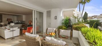 Apartamento de Lujo en Puente Romano Beach Resort, Marbella