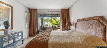 Apartamento de Lujo en Puente Romano Beach Resort, Marbella