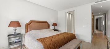 Apartamento de Lujo en Puente Romano Beach Resort, Marbella