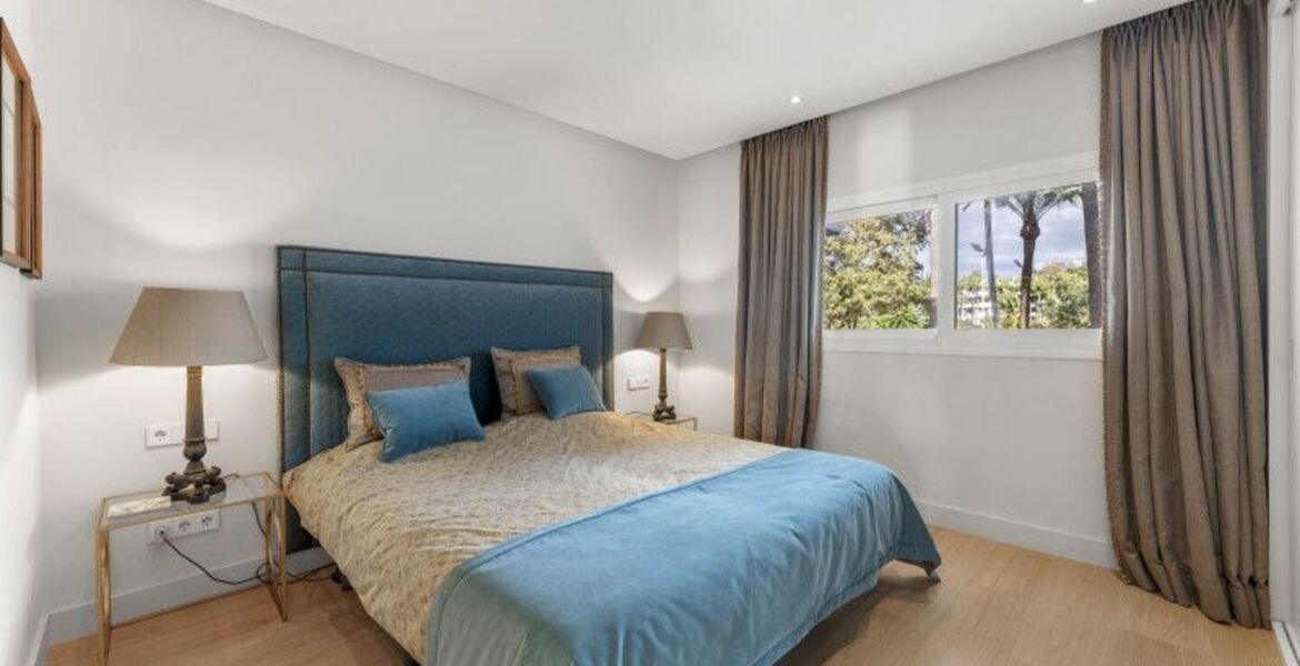 Apartamento de Lujo en Puente Romano Beach Resort, Marbella