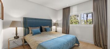 Apartamento de Lujo en Puente Romano Beach Resort, Marbella