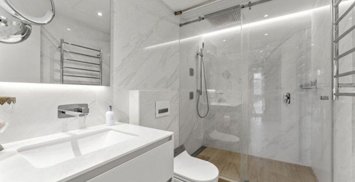 Apartamento de Lujo en Puente Romano Beach Resort, Marbella