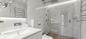 Apartamento de Lujo en Puente Romano Beach Resort, Marbella