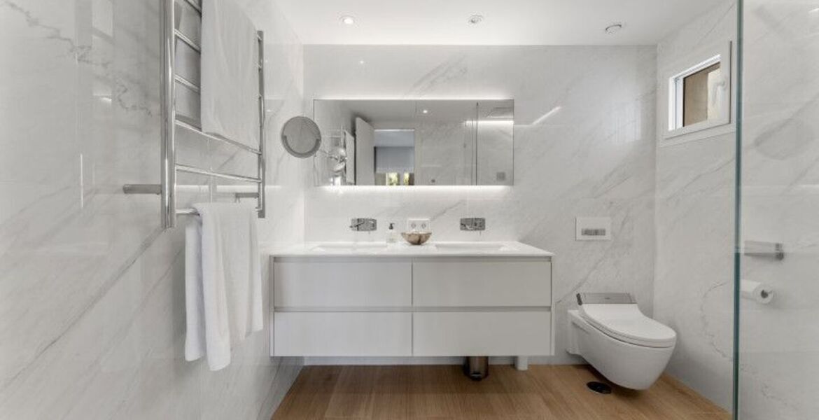 Apartamento de Lujo en Puente Romano Beach Resort, Marbella