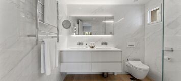 Apartamento de Lujo en Puente Romano Beach Resort, Marbella