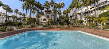 Apartamento de Lujo en Puente Romano Beach Resort, Marbella