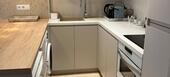Suite Un Dormitorio en Hotel Puente Romano