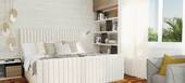 Apartamento en Marina Puente Romano