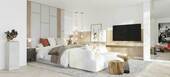 Apartamento en Marina Puente Romano