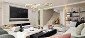 Apartamento en Marina Puente Romano