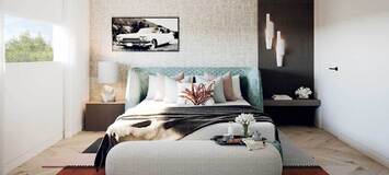 Apartamento en Marina Puente Romano