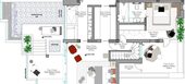 Apartamento en Marina Puente Romano
