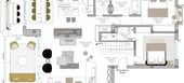 Apartamento en Marina Puente Romano