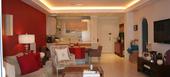 Hermoso apartamento para vacaciones a corto plazo 
