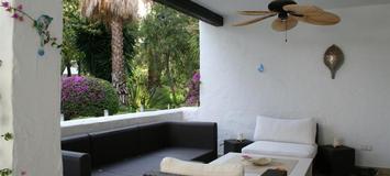Hermoso apartamento para vacaciones a corto plazo 