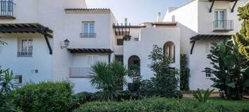 Apartamento en alquiler lado Nobu Hotel Puente Romano