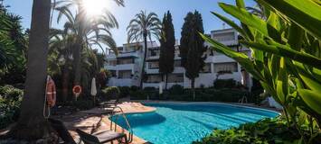 Apartamento en alquiler lado Nobu Hotel Puente Romano