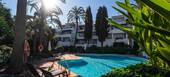 Apartamento en alquiler lado Nobu Hotel Puente Romano